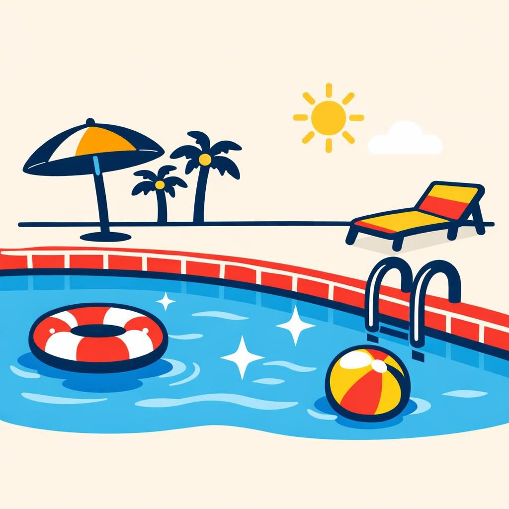 Pool Cleaning
